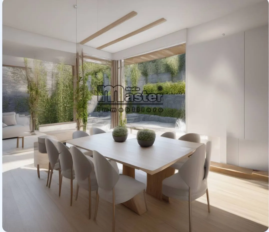 Appartamento 3 camere in vendita a Treviso, Fuori Mura Nord - foto 2