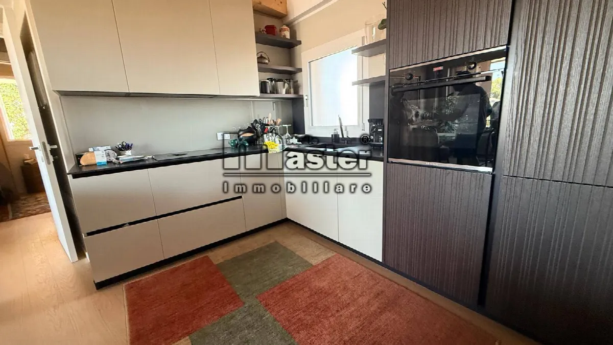 Appartamento 2 camere in vendita a Treviso, Cà del Galletto - foto 1