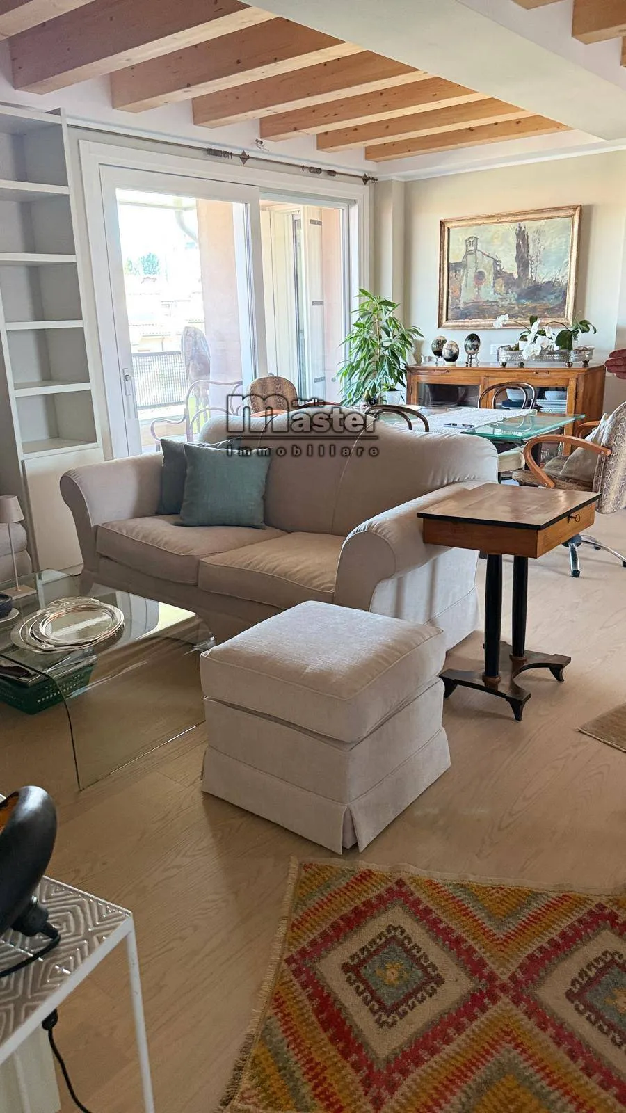 Appartamento 2 camere in vendita a Treviso, Cà del Galletto - foto 9