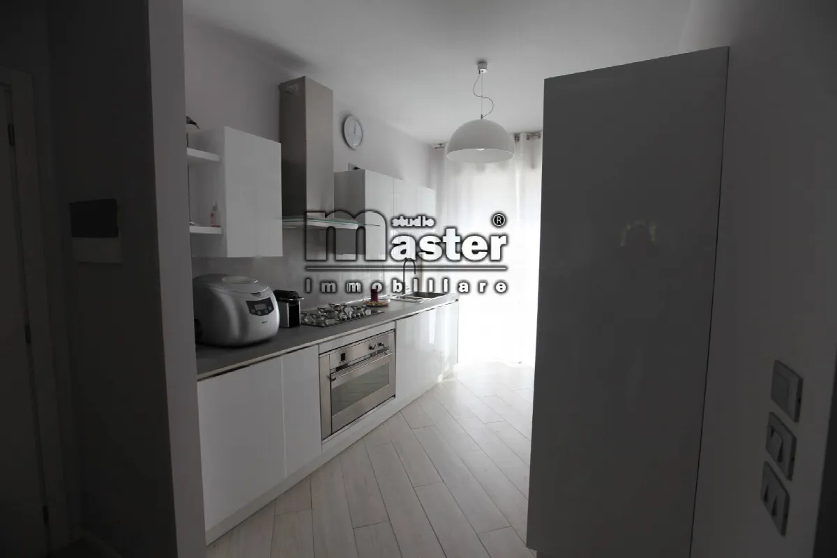 Appartamento 3 camere in vendita a Jesolo, Lido di Jesolo - foto 1