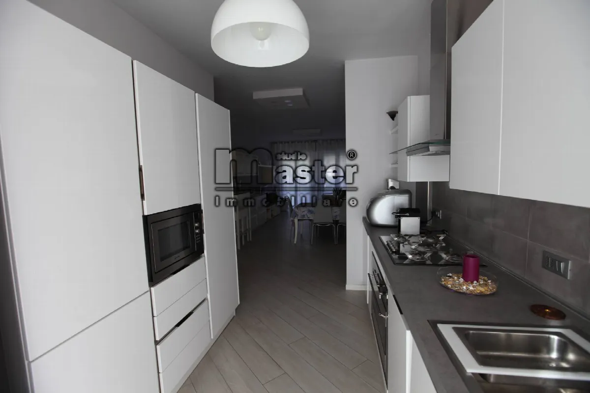 Appartamento 3 camere in vendita a Jesolo, Lido di Jesolo - foto 5