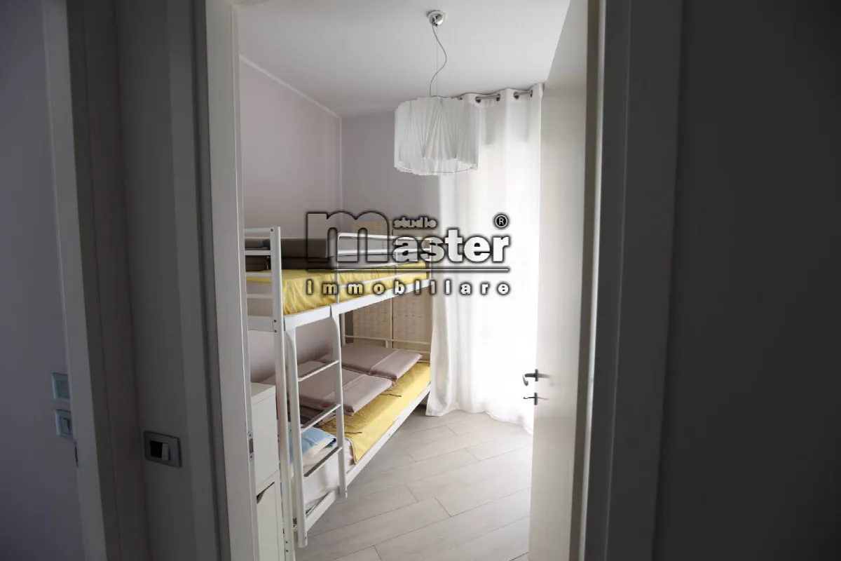 Appartamento 3 camere in vendita a Jesolo, Lido di Jesolo - foto 8