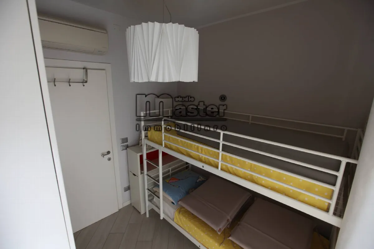 Appartamento 3 camere in vendita a Jesolo, Lido di Jesolo - foto 9