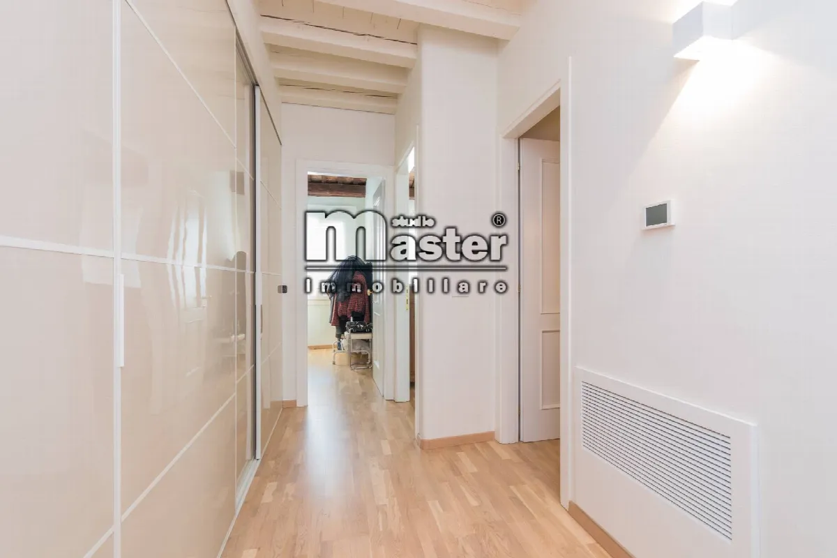 Appartamento 3 camere in vendita a Treviso, Centro storico - foto 10