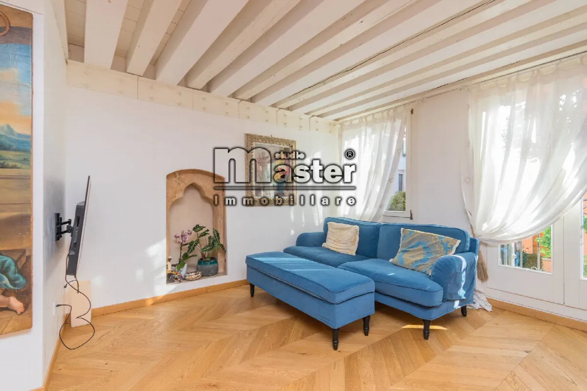 Appartamento 3 camere in vendita a Treviso, Centro storico - foto 3