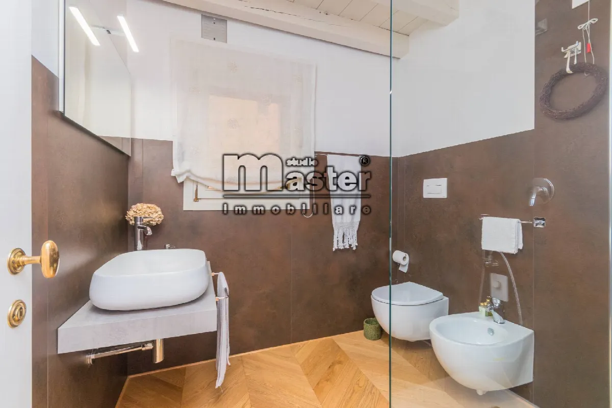 Appartamento 3 camere in vendita a Treviso, Centro storico - foto 4