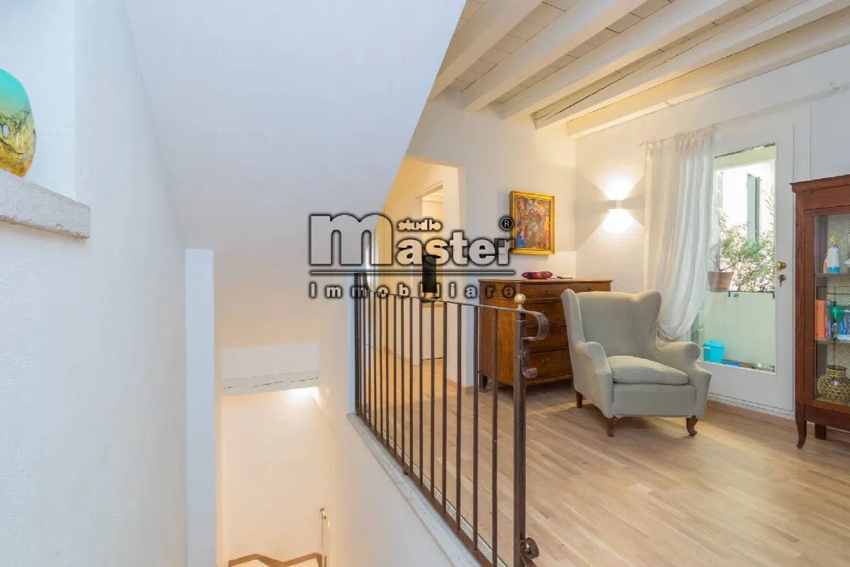 Appartamento 3 camere in vendita a Treviso, Centro storico - foto 5