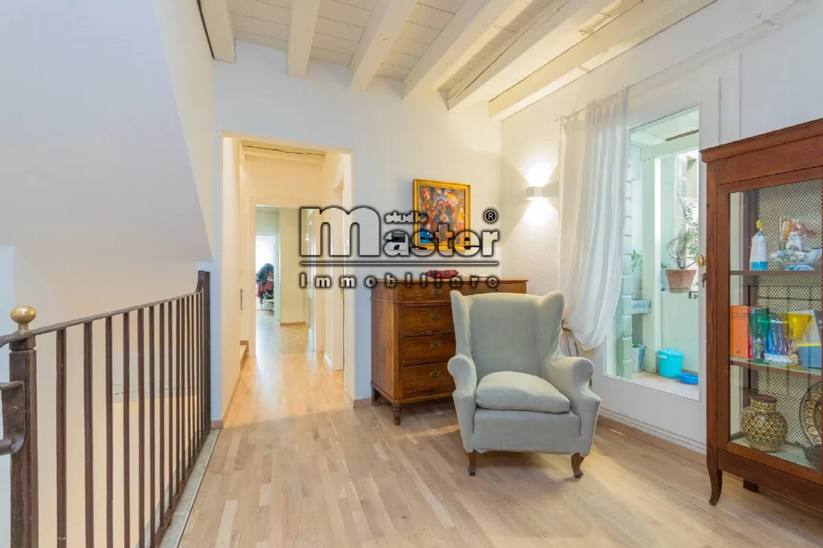 Appartamento 3 camere in vendita a Treviso, Centro storico - foto 6