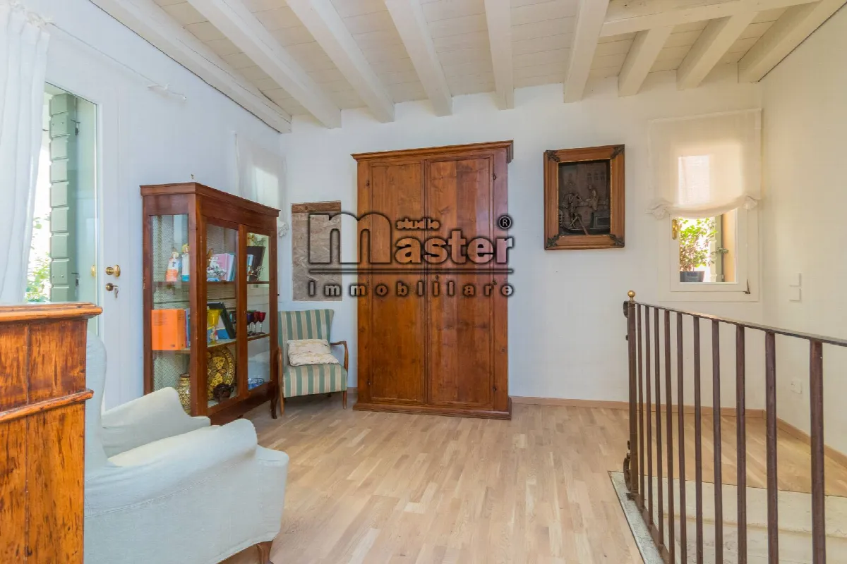 Appartamento 3 camere in vendita a Treviso, Centro storico - foto 7
