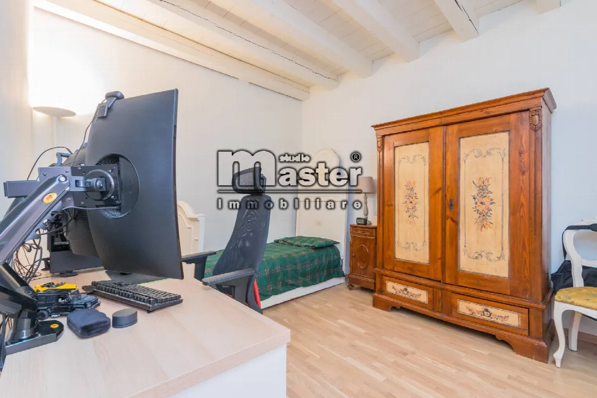 Appartamento 3 camere in vendita a Treviso, Centro storico - foto 8