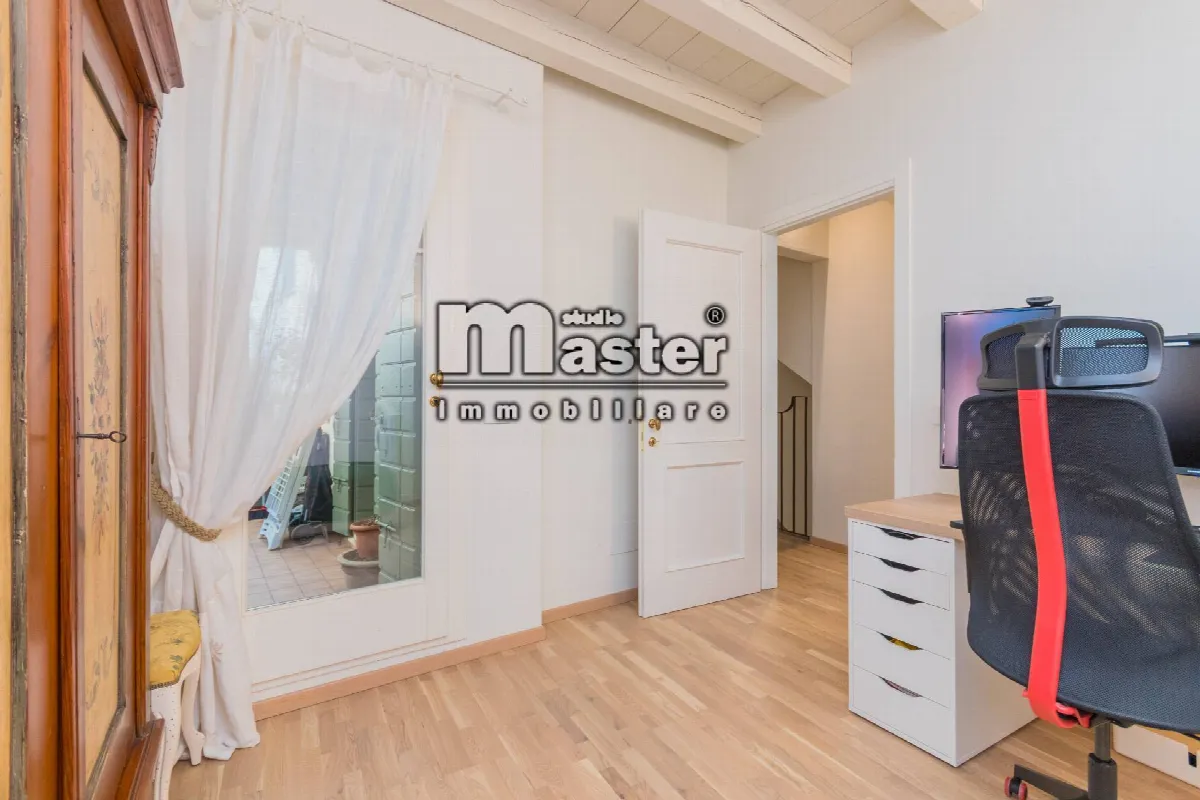 Appartamento 3 camere in vendita a Treviso, Centro storico - foto 9