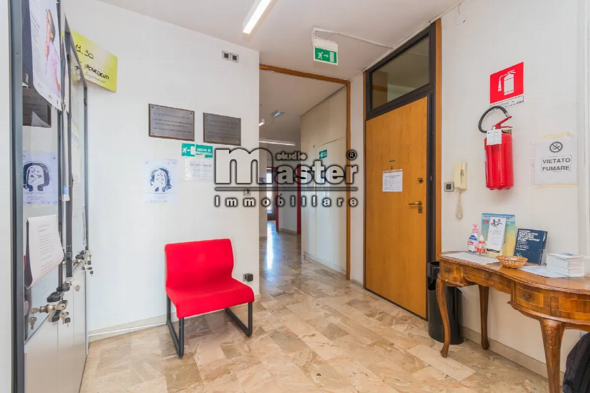 Attico in vendita a Treviso, Intorno mura - foto 6