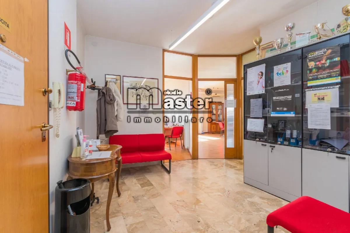 Attico in vendita a Treviso, Intorno mura - foto 7