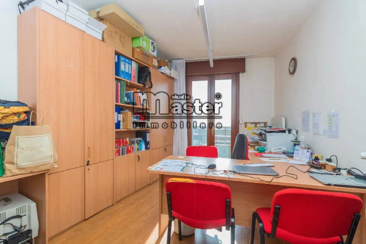 Attico in vendita a Treviso, Intorno mura - foto 8