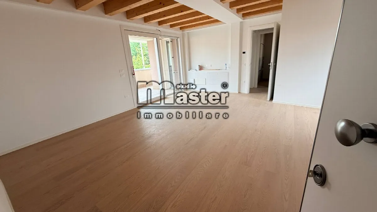 Appartamento 2 camere in vendita a Treviso, Cà del Galletto - foto 1