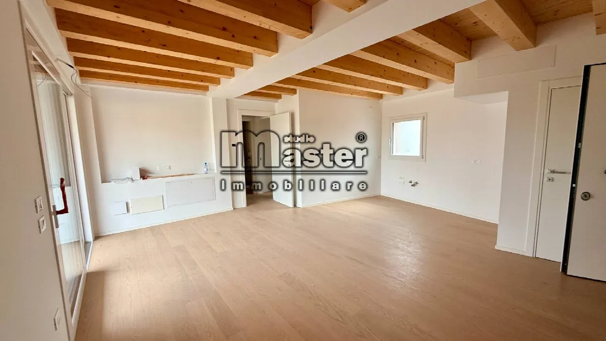 Appartamento 2 camere in vendita a Treviso, Cà del Galletto - foto 2