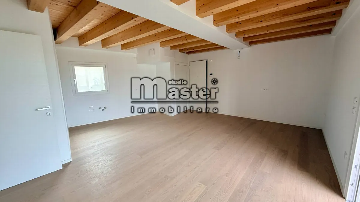 Appartamento 2 camere in vendita a Treviso, Cà del Galletto - foto 4