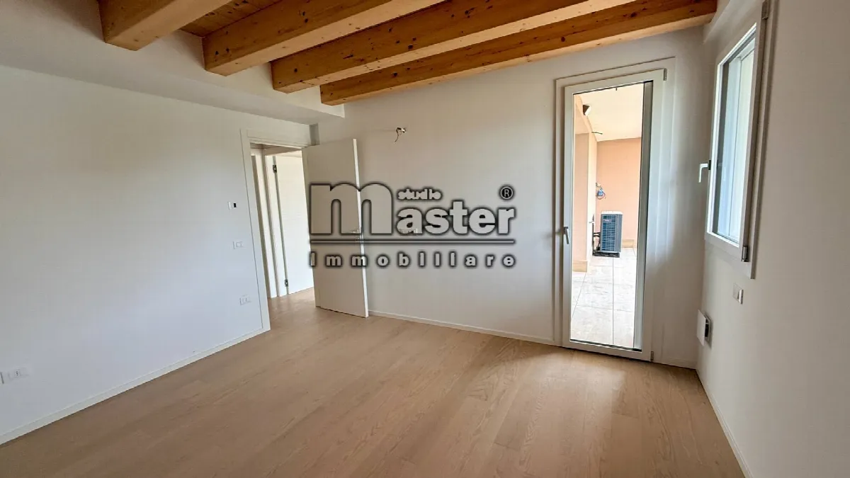 Appartamento 2 camere in vendita a Treviso, Cà del Galletto - foto 7