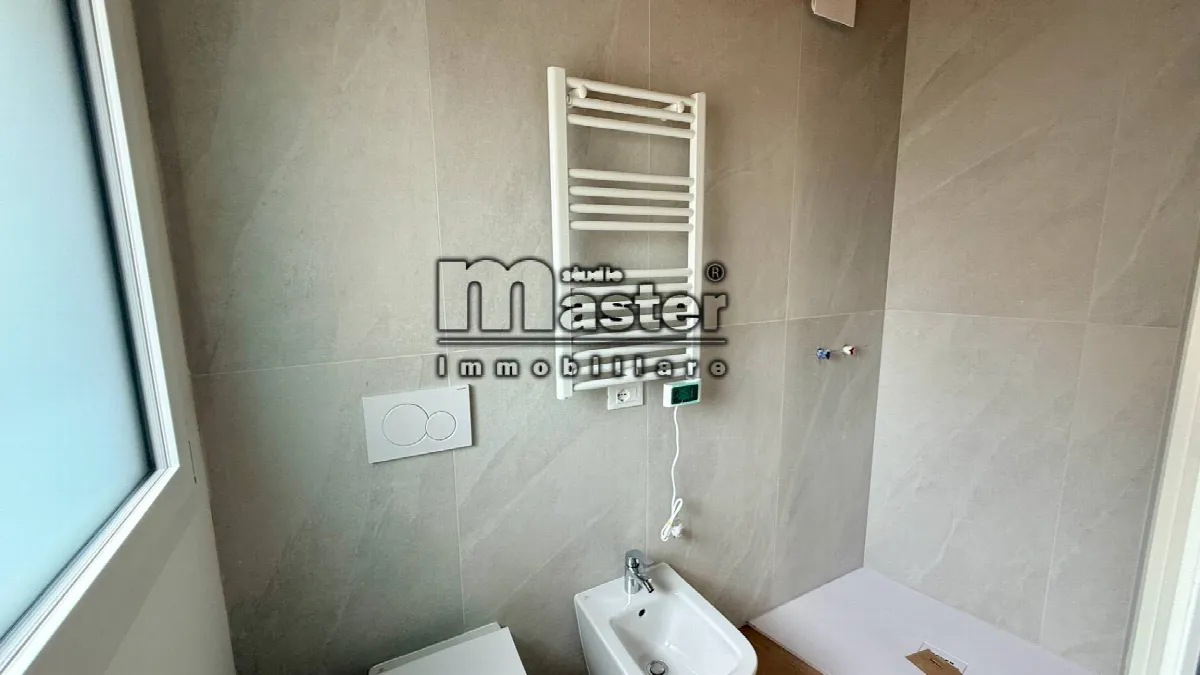 Appartamento 2 camere in vendita a Treviso, Cà del Galletto - foto 9