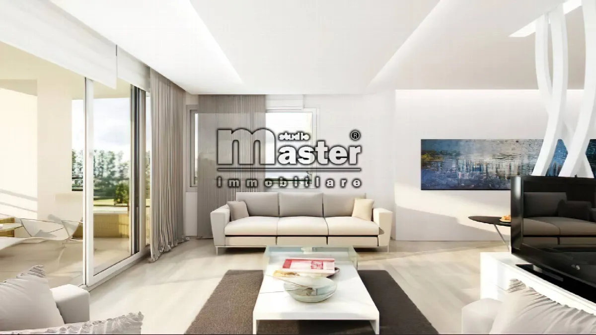 Appartamento 3 camere in vendita a Treviso, Fuori Mura Nord - foto 2