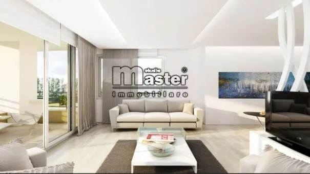 Appartamento 3 camere in vendita a Treviso, Fuori Mura Nord - foto 6