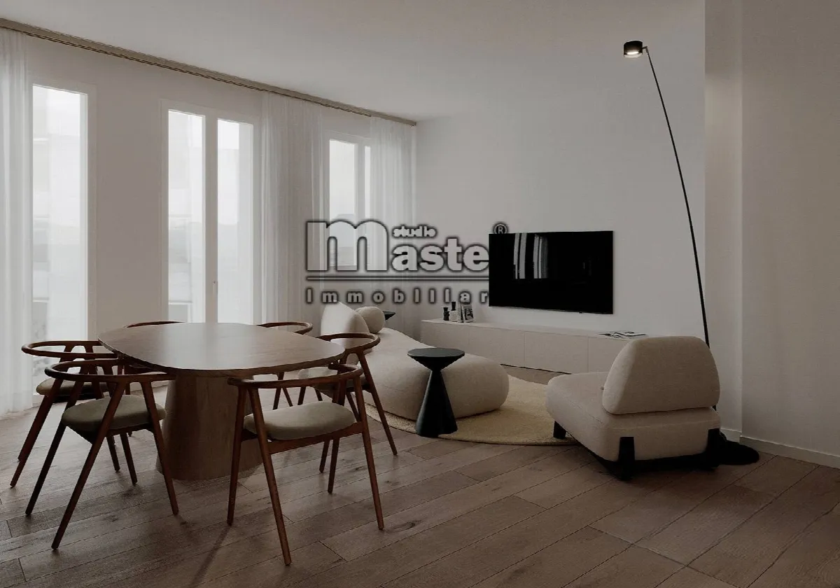 Appartamento 3 camere in vendita a Treviso, Centro storico - foto 2