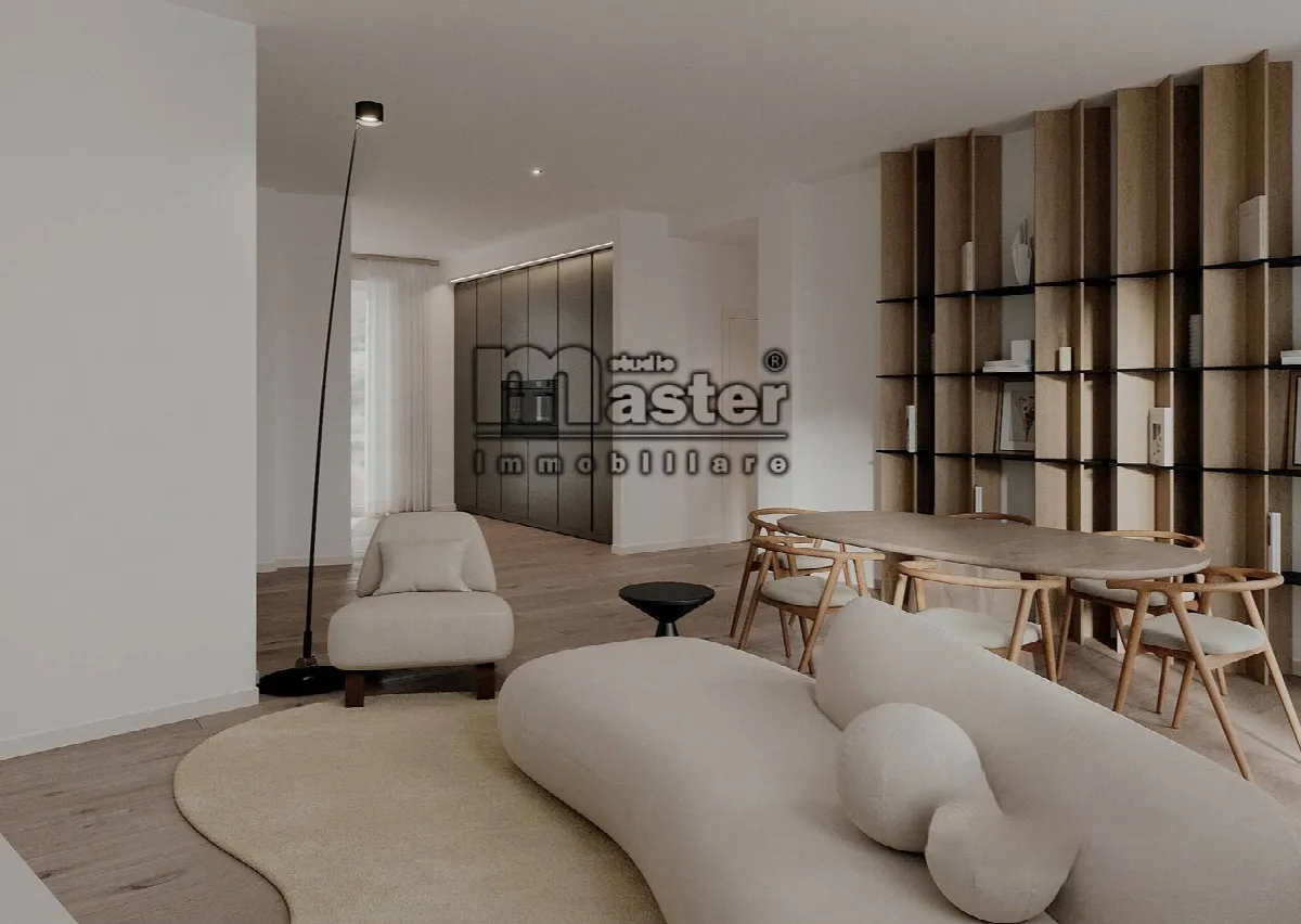 Appartamento 3 camere in vendita a Treviso, Centro storico - foto 3