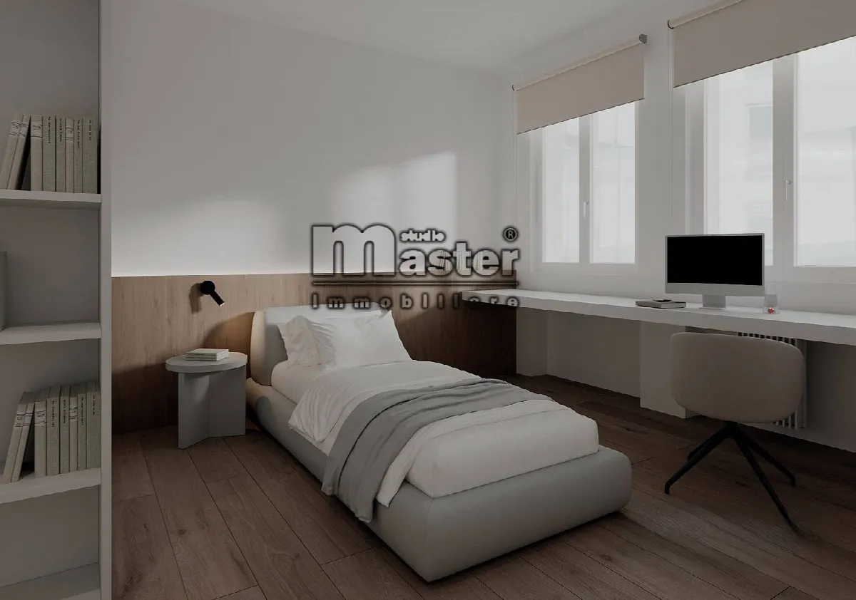 Appartamento 3 camere in vendita a Treviso, Centro storico - foto 8