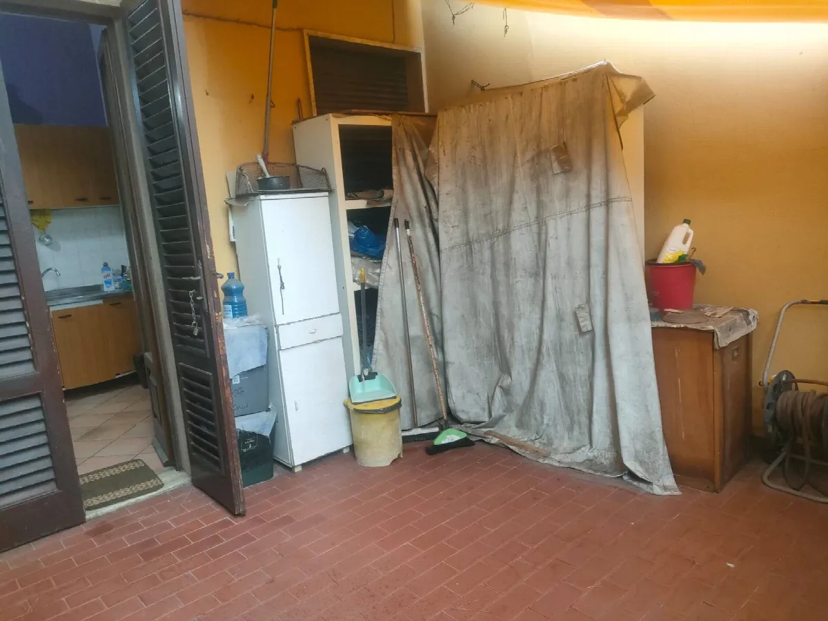 Appartamento in vendita a Viareggio, Darsena - foto 1