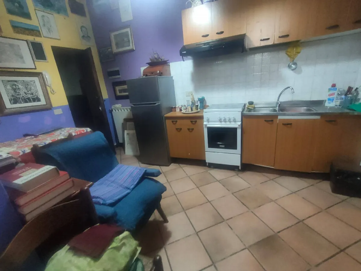 Appartamento in vendita a Viareggio, Darsena - foto 5