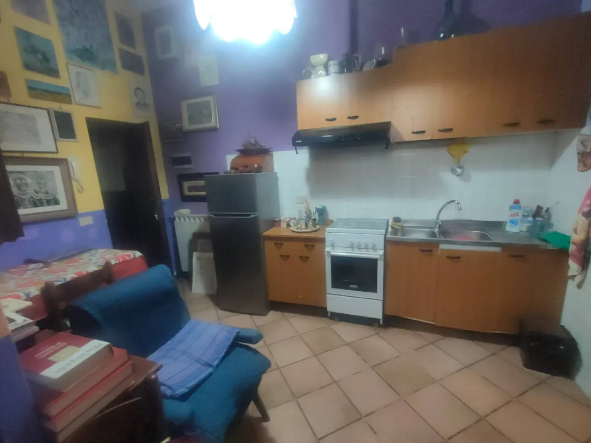 Appartamento in vendita a Viareggio, Darsena - foto 6