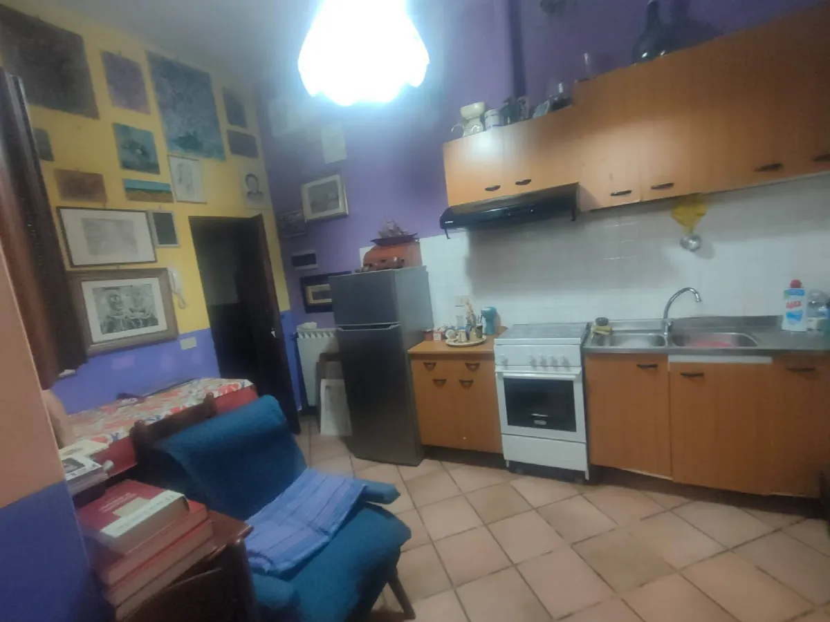 Appartamento in vendita a Viareggio, Darsena - foto 7