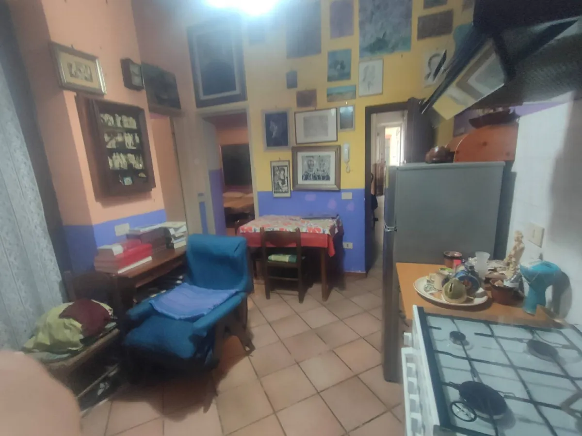 Appartamento in vendita a Viareggio, Darsena - foto 8