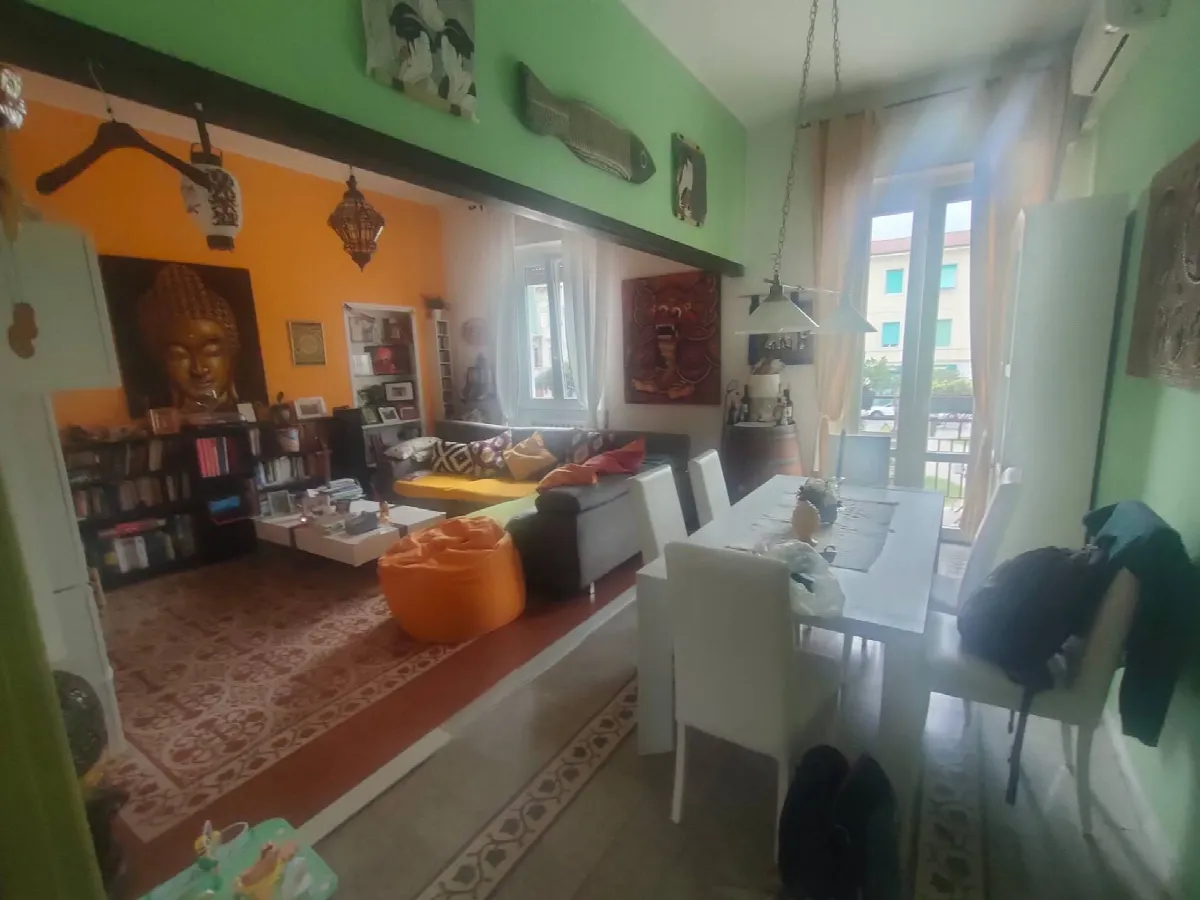 Appartamento in vendita a Viareggio, Centro Mare - foto 1
