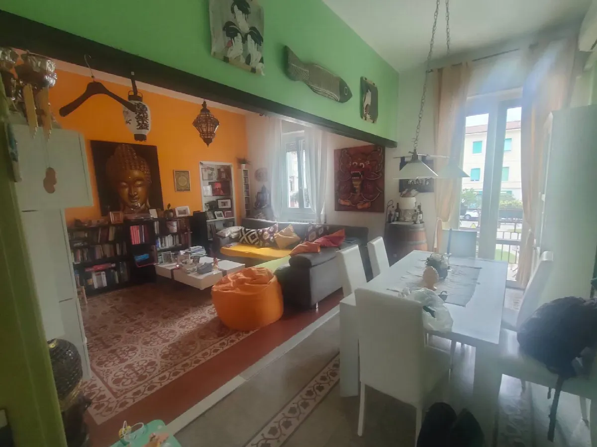 Appartamento in vendita a Viareggio, Centro Mare - foto 2