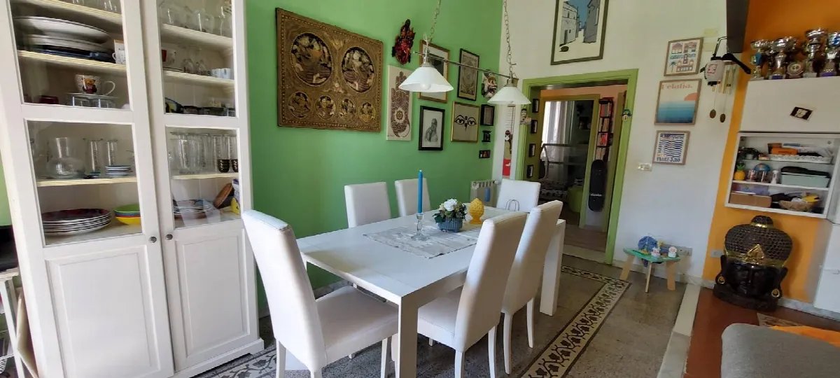 Appartamento in vendita a Viareggio, Centro Mare - foto 3