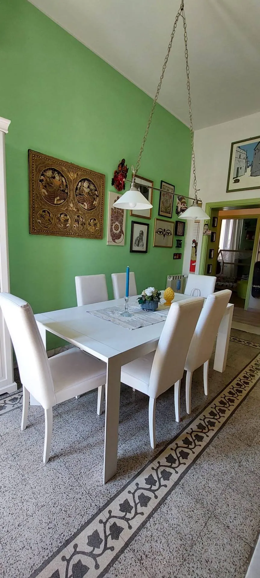 Appartamento in vendita a Viareggio, Centro Mare - foto 4