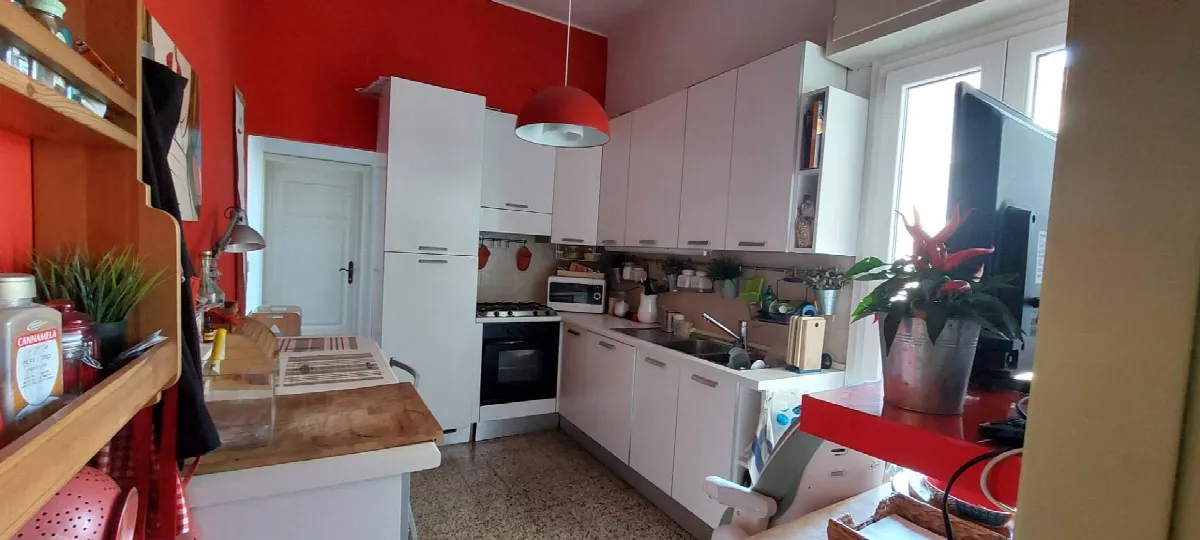 Appartamento in vendita a Viareggio, Centro Mare - foto 6