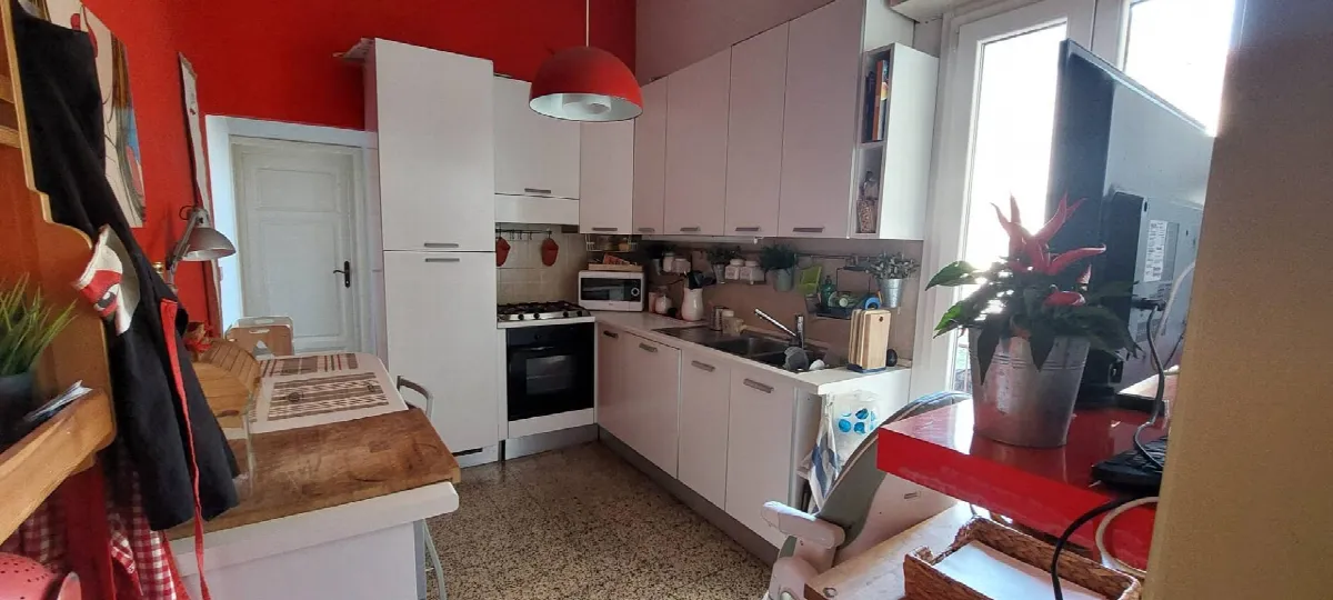 Appartamento in vendita a Viareggio, Centro Mare - foto 7