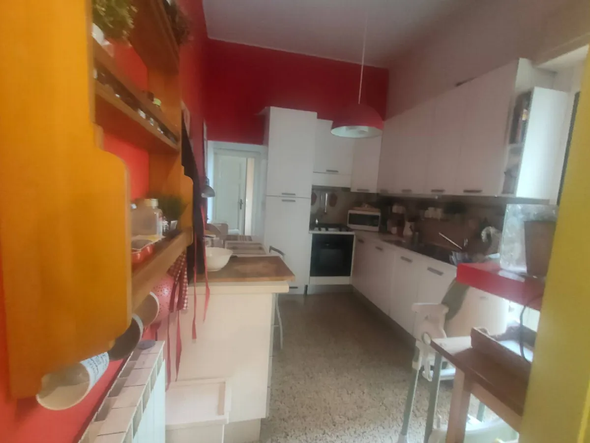 Appartamento in vendita a Viareggio, Centro Mare - foto 8