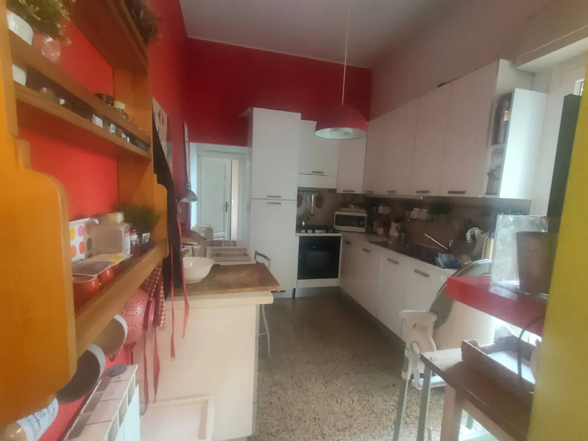 Appartamento in vendita a Viareggio, Centro Mare - foto 9