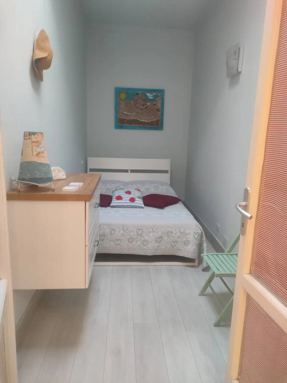 Appartamento in vendita a Viareggio, Centro Pineta - foto 10