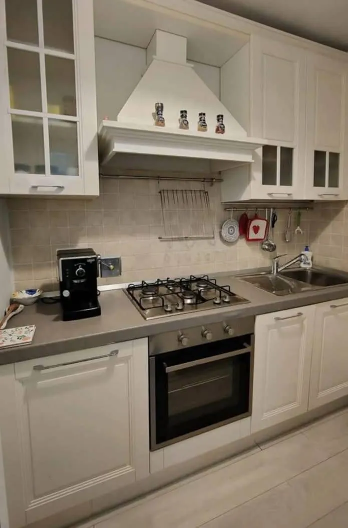 Appartamento in vendita a Viareggio, Centro Pineta - foto 6