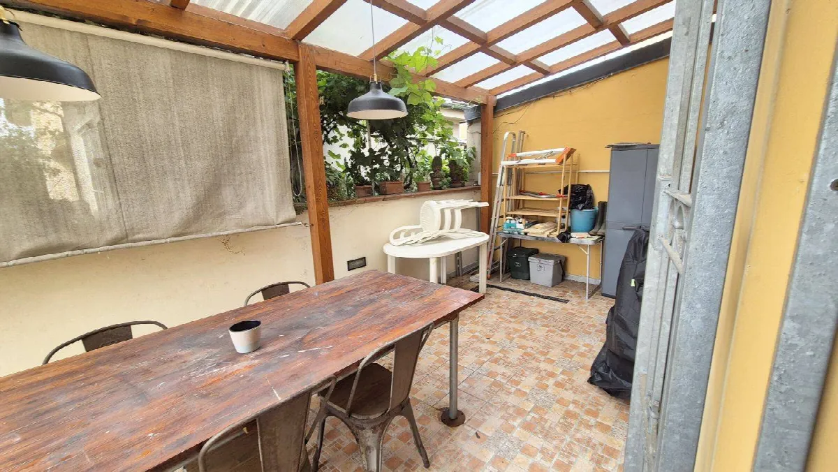 Appartamento in vendita a Viareggio, Migliarina - foto 1