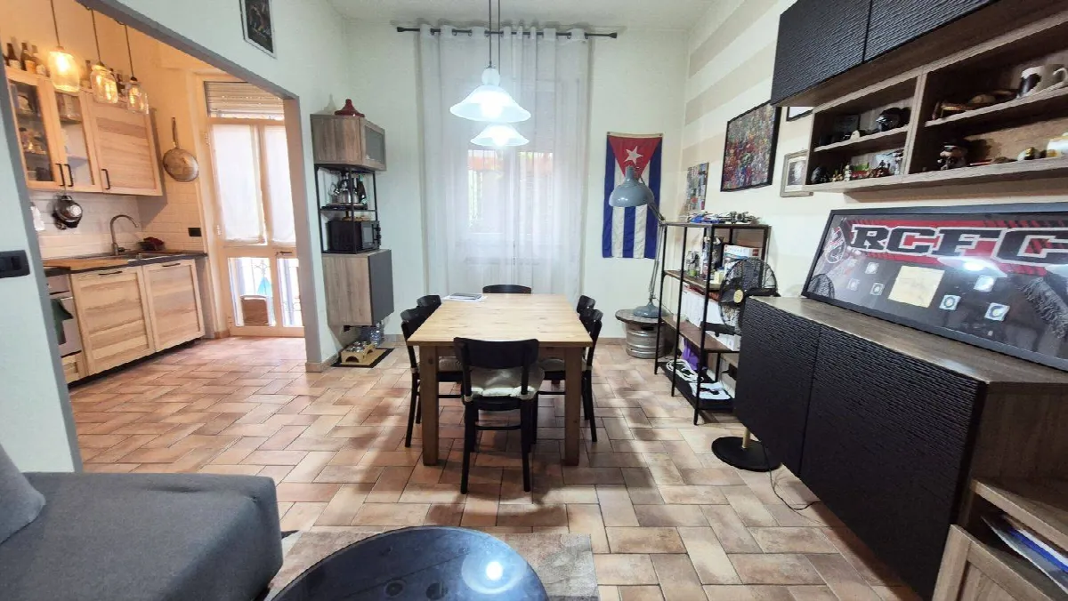 Appartamento in vendita a Viareggio, Migliarina - foto 10