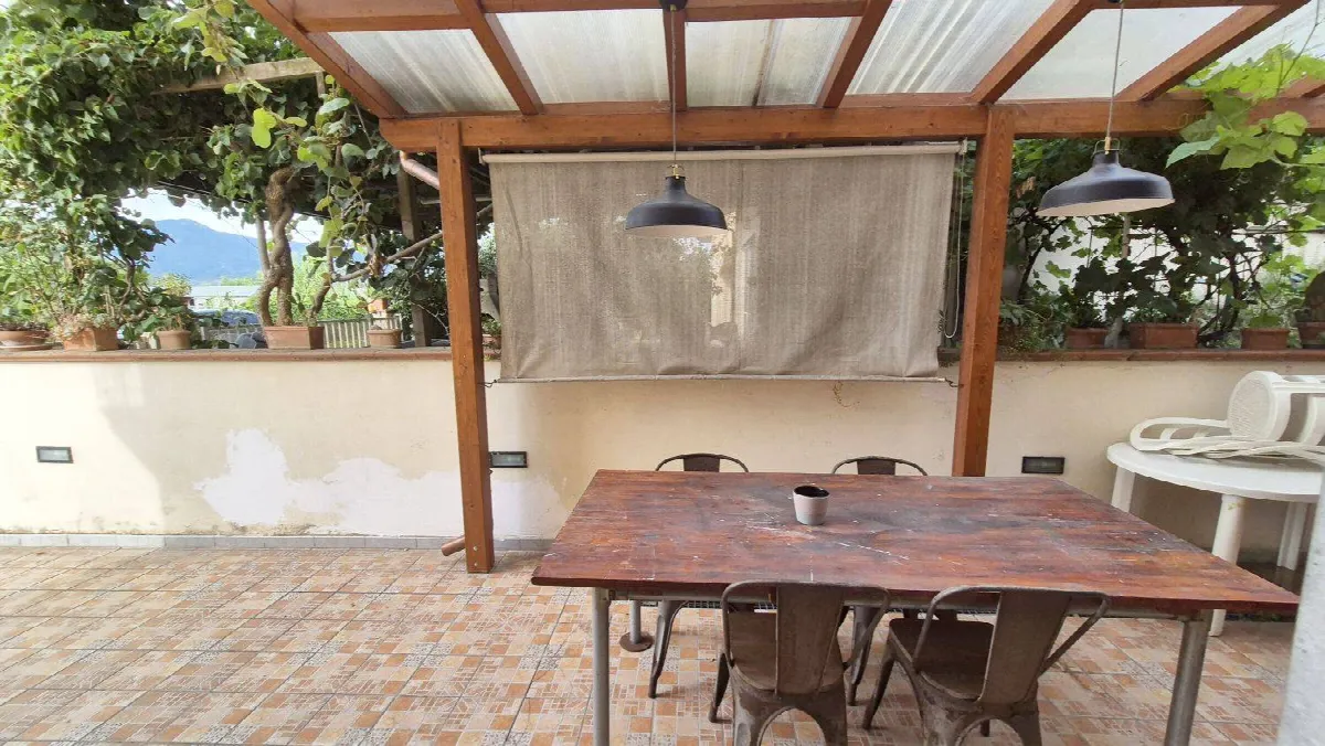 Appartamento in vendita a Viareggio, Migliarina - foto 2