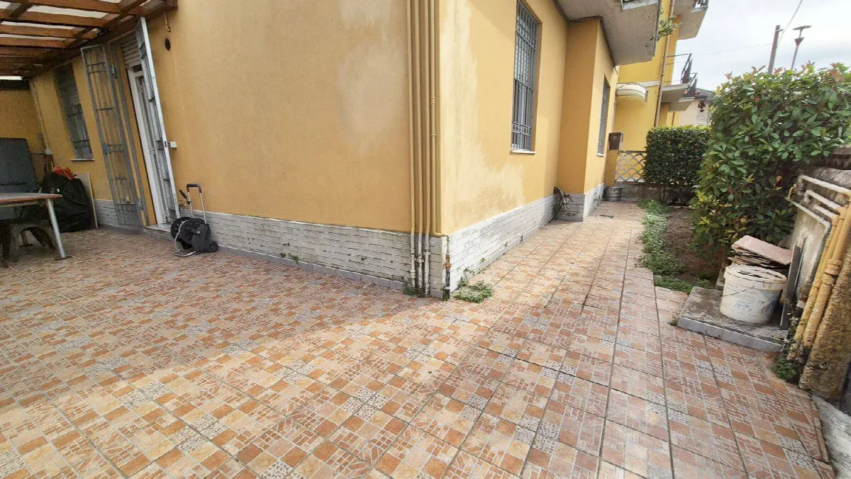 Appartamento in vendita a Viareggio, Migliarina - foto 4