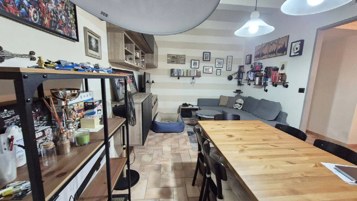 Appartamento in vendita a Viareggio, Migliarina - foto 8