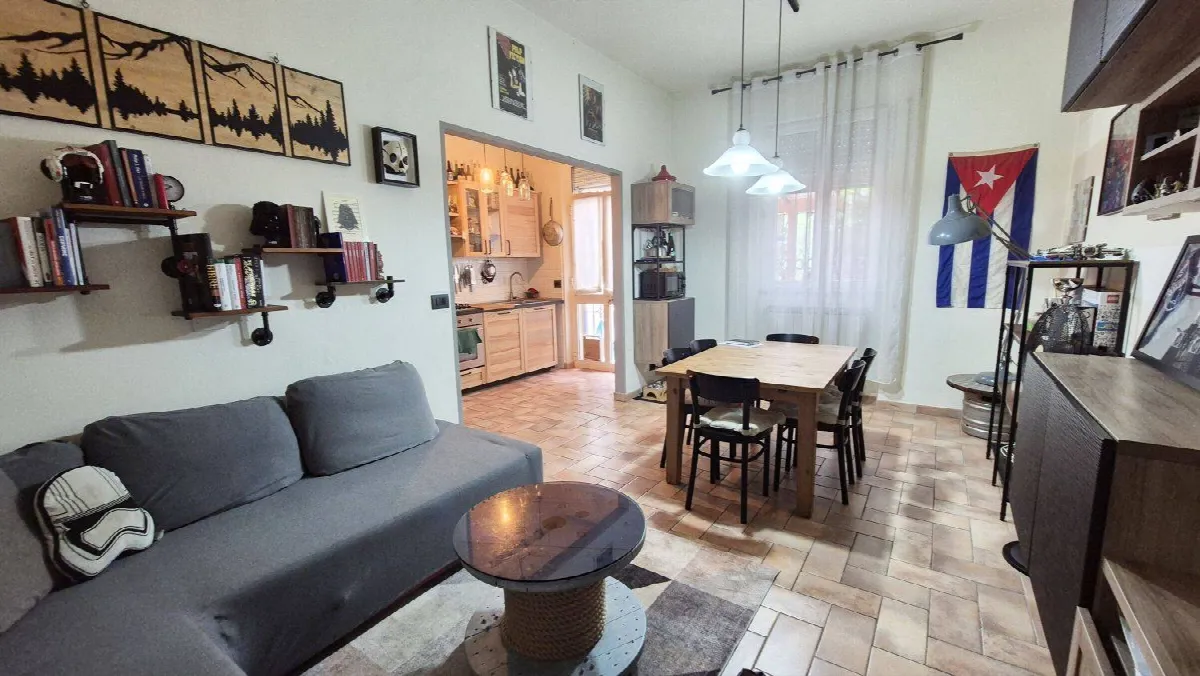Appartamento in vendita a Viareggio, Migliarina - foto 9