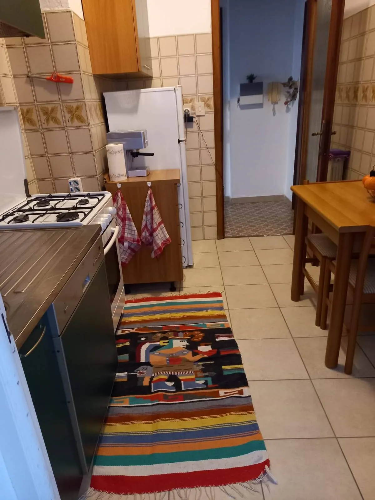 Appartamento in vendita a Viareggio, Centro - foto 2